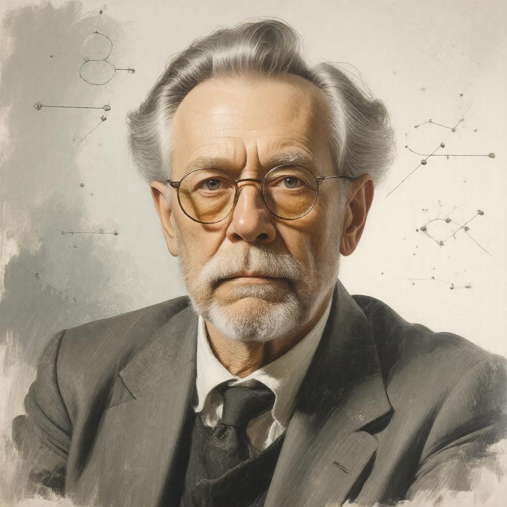 James D. Bjorken